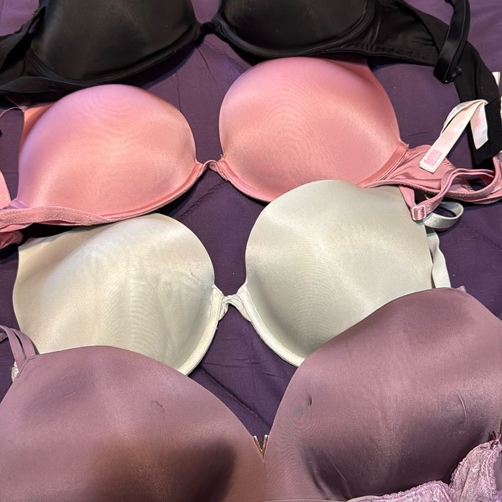 Victoria Secret Bras